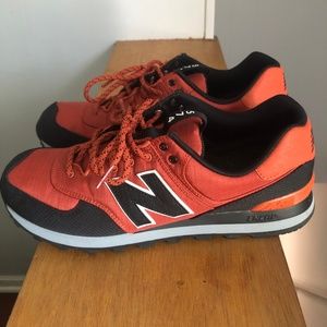 Mens New Balance 574 Out East